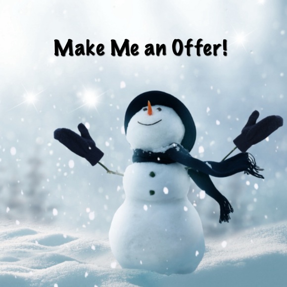 Offers will be accepted or counter offered! - Picture 1 of 1